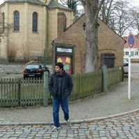 Harsh Ghesani的照片