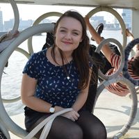 Fotos de Lichelle Wolmaran