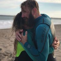 Luchi Rodriguez的照片