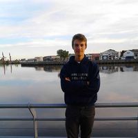 Leander Spieß's Photo