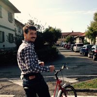 Pelayo Guardado's Photo