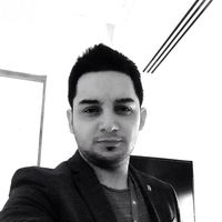 Kamran Huseynzade的照片