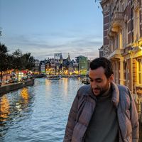 José Carlos Guijarro's Photo