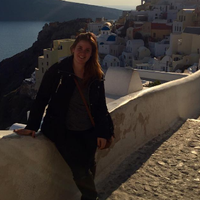 Christina Faris的照片