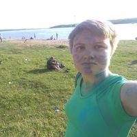 Полина Андреева's Photo