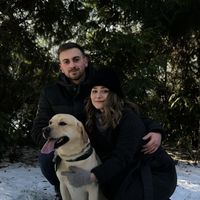 Mariana Kostiuk的照片