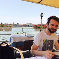 Ben Faucher的照片