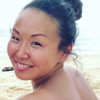 Fotos von Anastasia Uarova