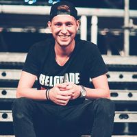 Erick Kasell's Photo