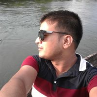 Prakash Aryal's Photo