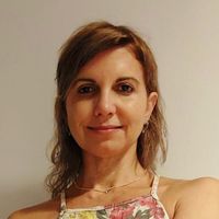 MARIA SILVANA的照片