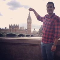 Fotos de Arthur Canito