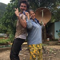 Alexander Allaux的照片