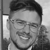 Mats Larsson的照片