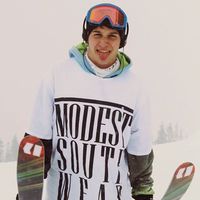 Michał Staśkiewicz's Photo