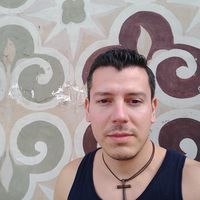 Osvaldo Gonzalez's Photo