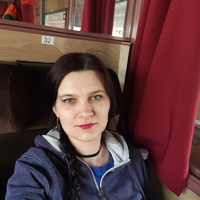 Joanna Chodorowska's Photo