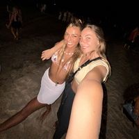 Lucinda Di martino's Photo