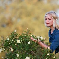 Izabelė Visockaitė's Photo