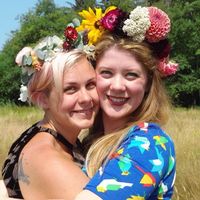 Фотографии пользователя April Ramona