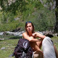 Oriane MELETTA的照片