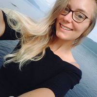 Le foto di Jo-Any Genest