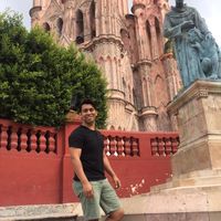 Dhavid  Arus's Photo