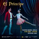 Funcion De Ballet (Entrada Libre)'s picture
