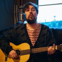 James Firth-Holappa的照片