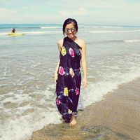 Iman Edreena Izat Emer的照片