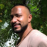 Shehab Khater's Photo