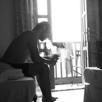 Fotos de İbrahim Burak Gökoğlan