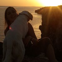 Aitana Sabater的照片