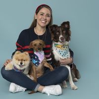 Estefania Romo's Photo