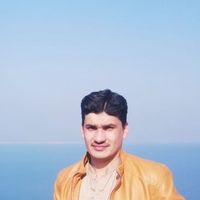 Muhammad Asghar's Photo