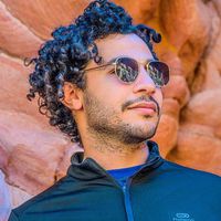 Abdallah El-sacary's Photo