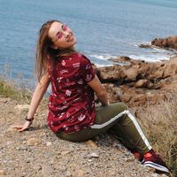 Irene Makhrova的照片