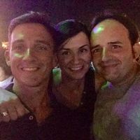 Cristian RMiralles的照片