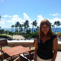 Camille Couch的照片