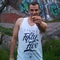 Aleksandr Alekseev's Photo