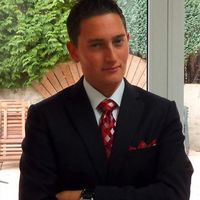 Cecil Thomas's Photo