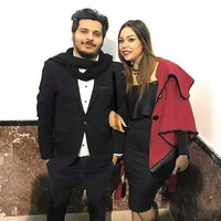 Aminos Bouffrikha的照片