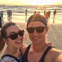 Michael Beard's Photo