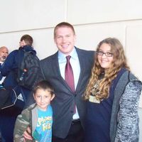 Jon Carpenter的照片