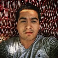 Hassan Galicia的照片