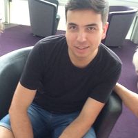 Kenan Aldemir的照片