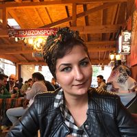 Darya Kızılboğa's Photo