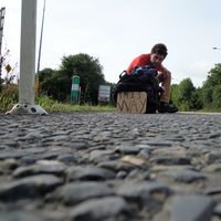 Le foto di Benoit Bartier