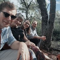 Ivor Klapwijk的照片