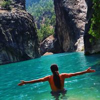 Çağdaş Mubarek's Photo